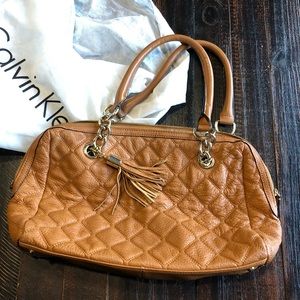 Calvin Klein shoulder bag